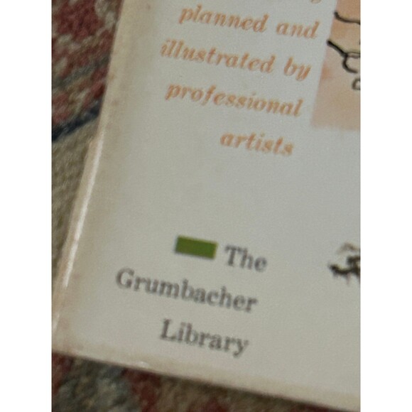 Art of Drawing Trees - Issue B-370 - Picture 7 of 8